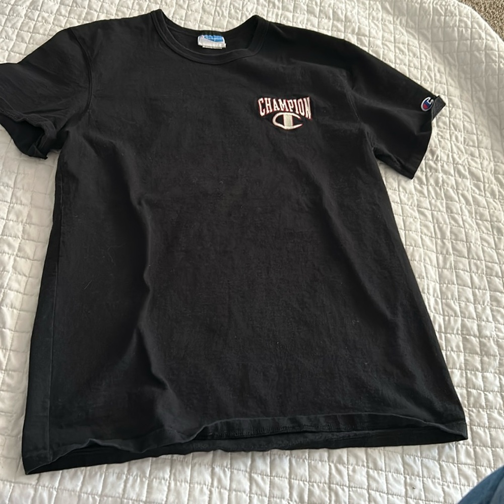 Champion reverse weave T-shirt